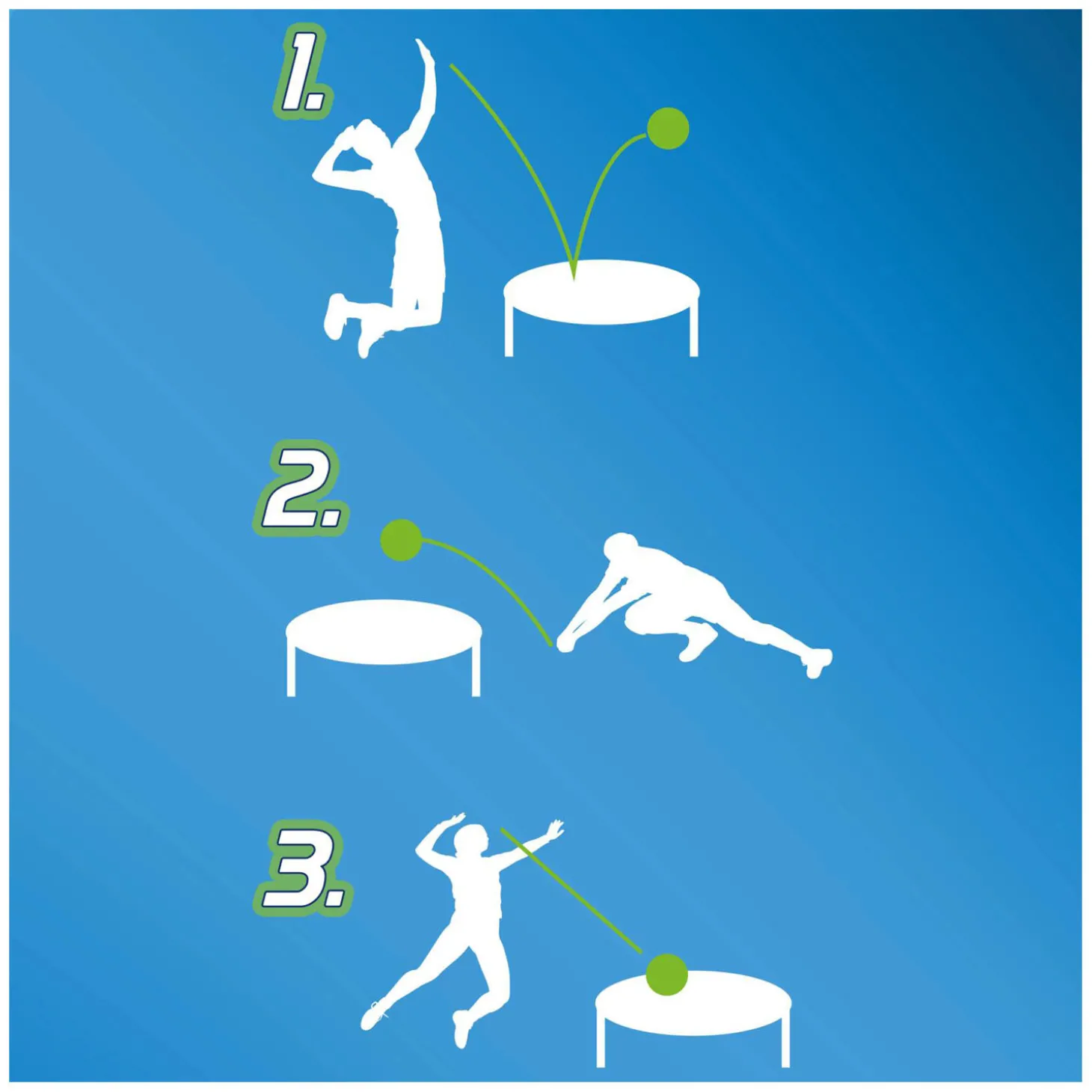 Vang-en Werp Spel Spyderball