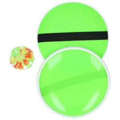 Vangwerpspel met Zuignapbal