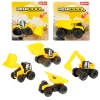 Vehicool Mini Werkvoertuig