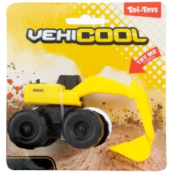 Vehicool Mini Werkvoertuig