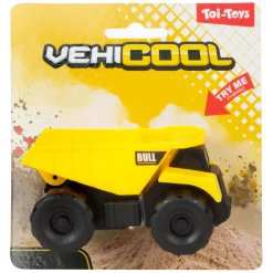 Vehicool Mini Werkvoertuig