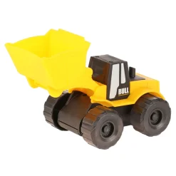 Vehicool Mini Werkvoertuig