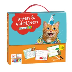 Veilig leren lezen - Lezen & Schrijven