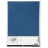 Vellumpapier A4 Blauw, 10 Vellen