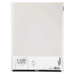 Vellumpapier A4 Off-white, 10 Vellen