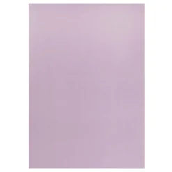 Vellumpapier A4 Paars, 10 Vellen