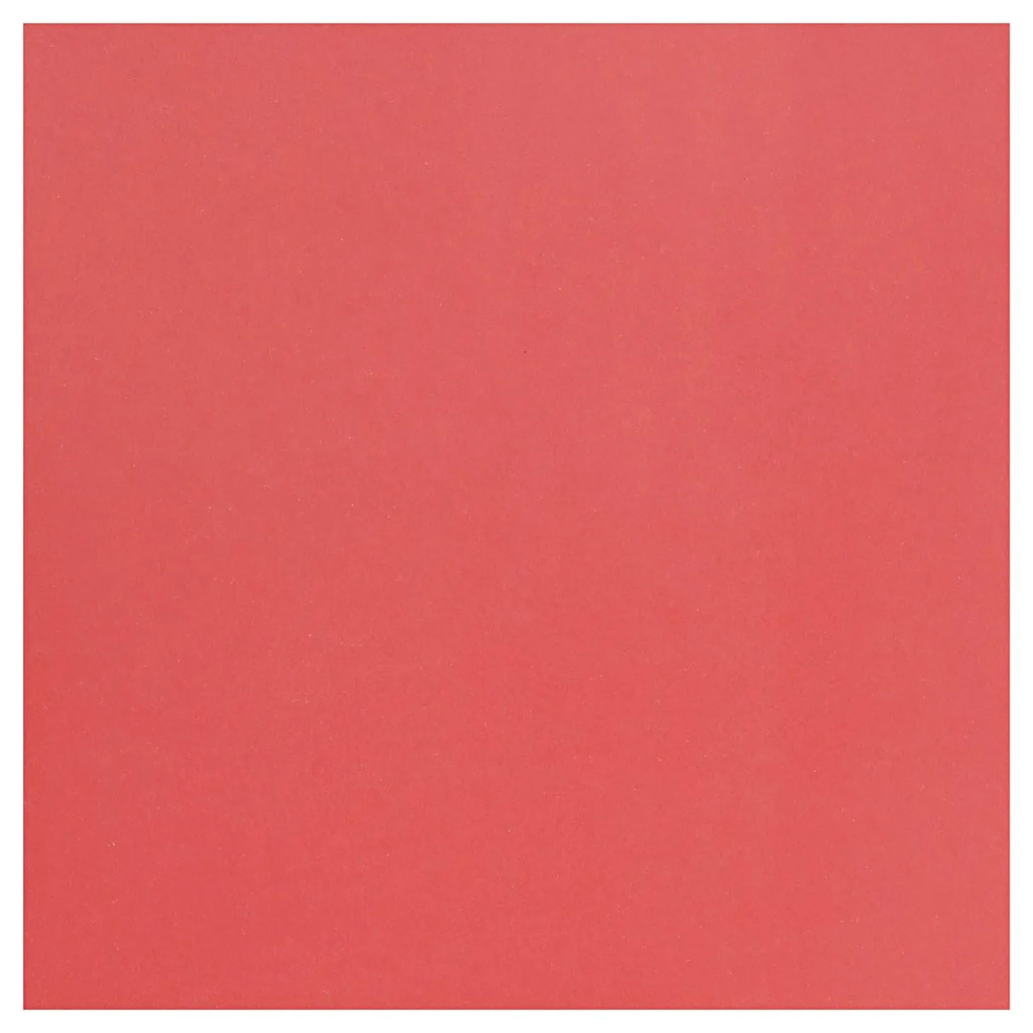 Vellumpapier A4 Rood, 10 Vellen