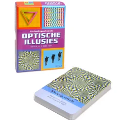 Verbazingwekkende Optische Illusies