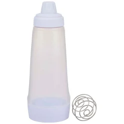 Verdeler voor Pannenkoekenbeslag