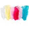Veren in Diverse Kleuren 11-17cm, 18st.