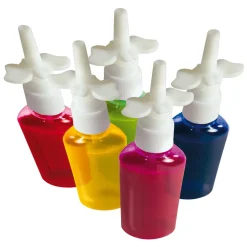 Verfspuiter Junior - 5st.