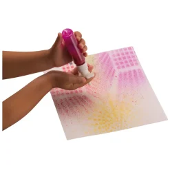 Verfspuiter Junior - 5st.