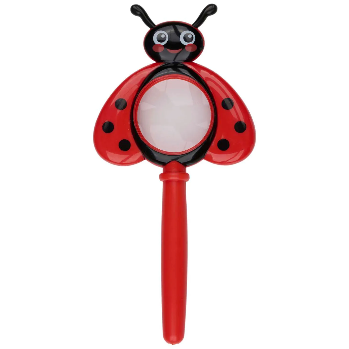 Vergrootglas Insect