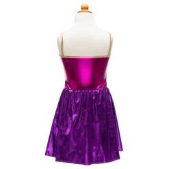 Verkleedjurk Superhero, 4-6 jaar