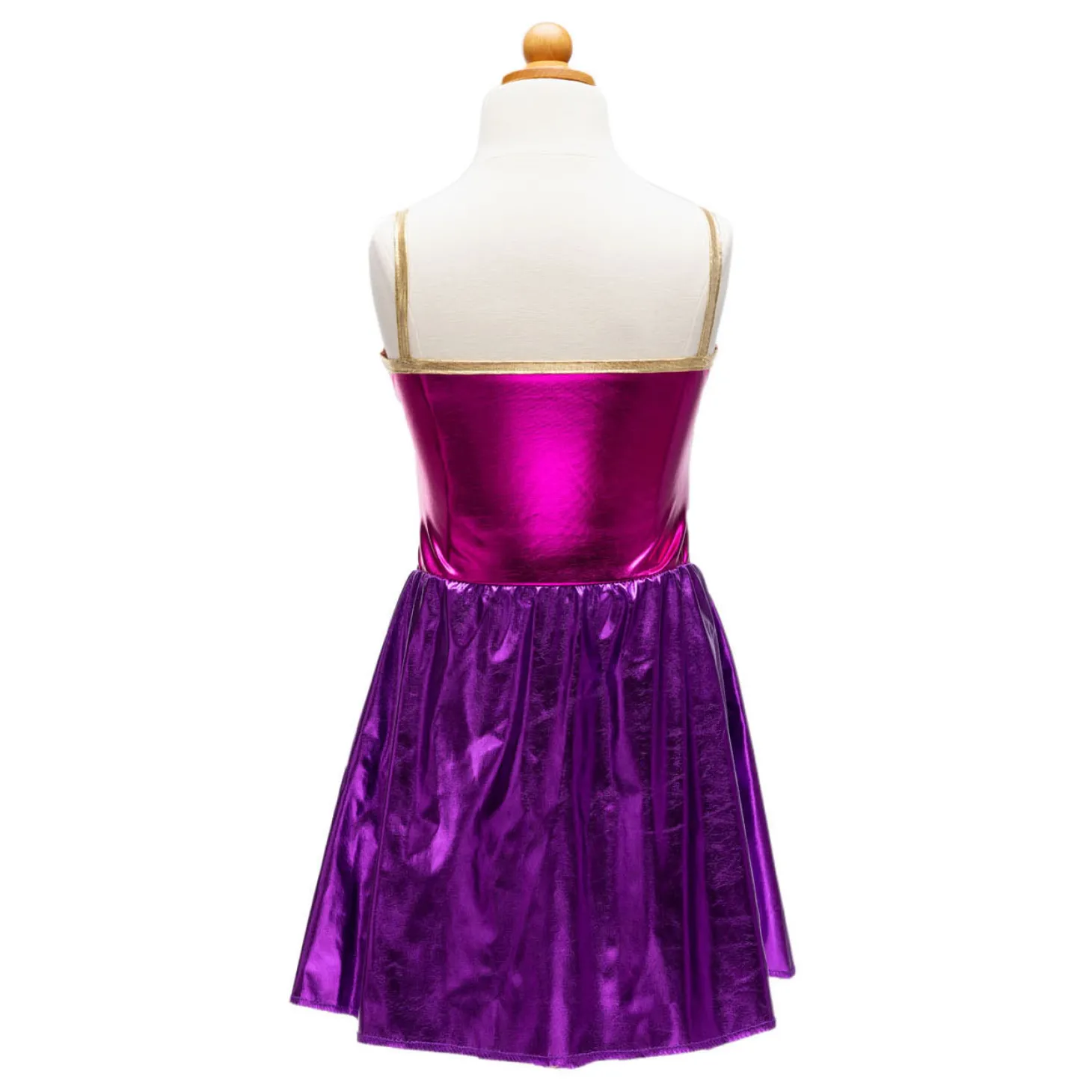 Verkleedjurk Superhero, 4-6 jaar