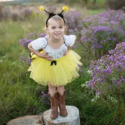 Verkleedset Bij, 4-6 jaar