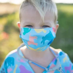 Verkleedset Dierenarts 5-6 jaar, 8dlg.