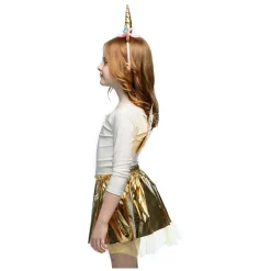 Verkleedset Eenhoornfee