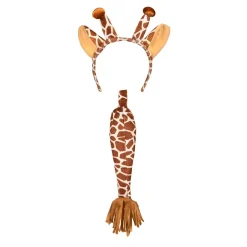 Verkleedset Giraffe