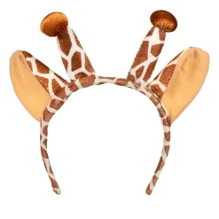 Verkleedset Giraffe