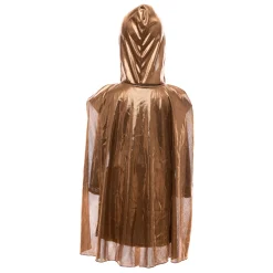 Verkleedset Koperen Ridder, 5-6 jaar