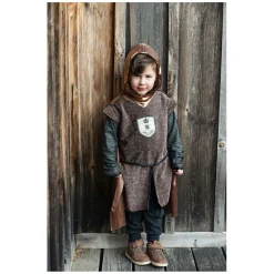 Verkleedset Koperen Ridder, 7-8 jaar