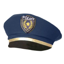 Verkleedset Politie met Accessoires