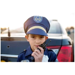 Verkleedset Politie met Accessoires