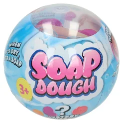 Verrassingsbal Maak je eigen Zeepje