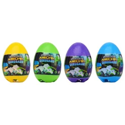 Verrassingsei Bouw je eigen Dino