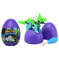 Verrassingsei Bouw je eigen Dino