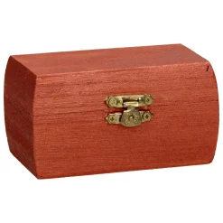 Versier je eigen Bolvormige Kistje