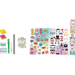 Versier je eigen Dagboek