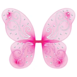 Versier je Eigen Feeënvleugels, 4dlg.