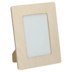 Versier je eigen Houten Fotolijst