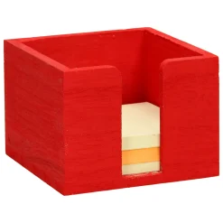 Versier je eigen Houten Memobakje