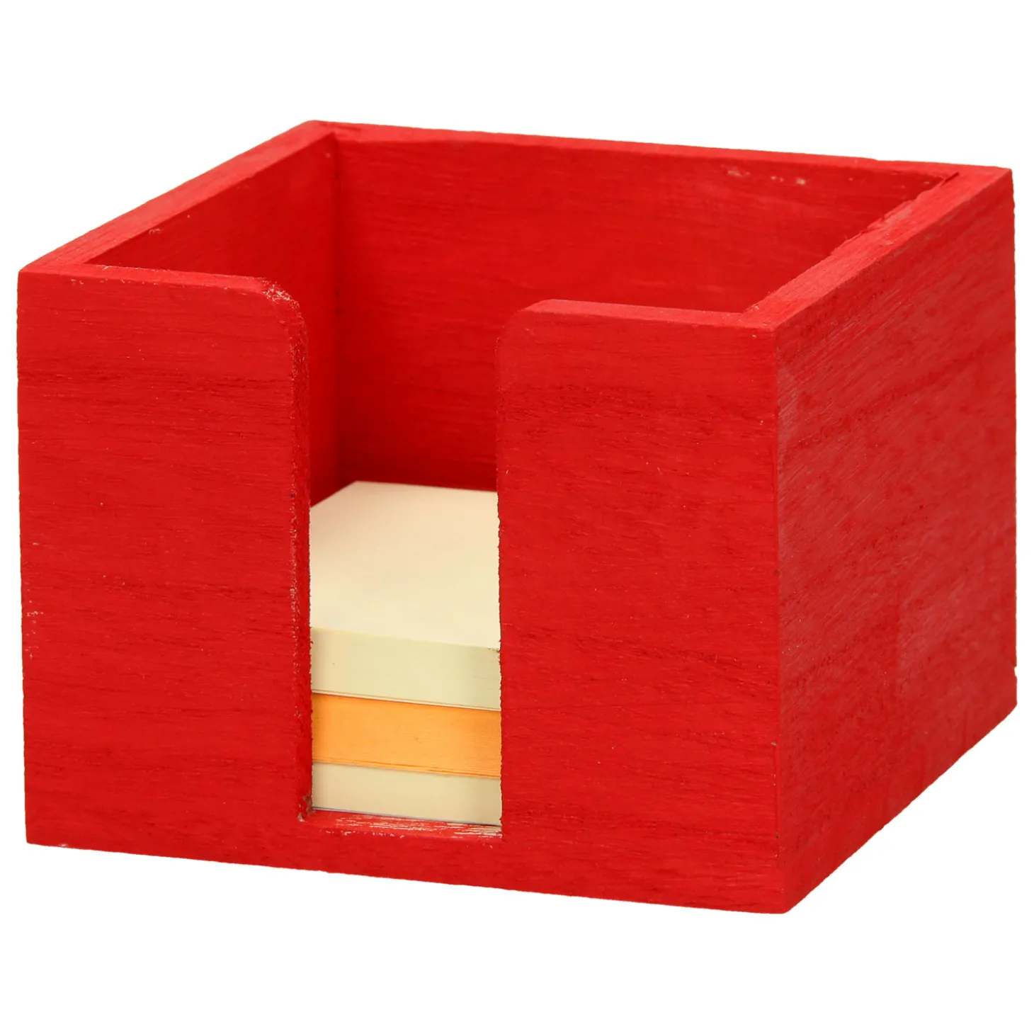 Versier je eigen Houten Memobakje