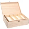 Versier je eigen Houten Naaikist