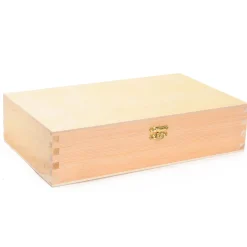 Versier je eigen Houten Tekendoos