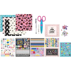 Versier je eigen Journal