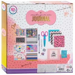 Versier je eigen Journal