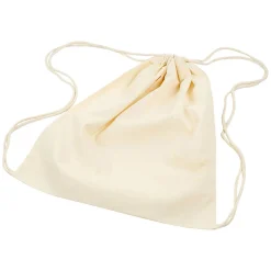 Versier je eigen Katoenen Gymtas