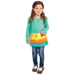 Versier je eigen Knutselschort, 12st.