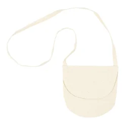 Versier je eigen Schoudertas - Licht Naturel