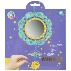 Versier je eigen Spiegeltje