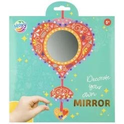 Versier je eigen Spiegeltje