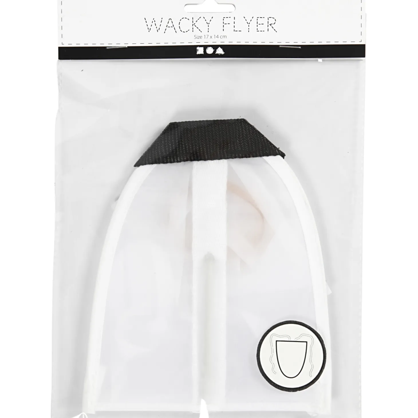 Versier je eigen Vlieger