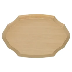 Versier je Houten Naambordje Dik, 17x11cm