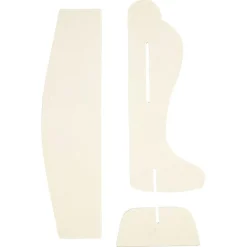 Versier je Houten Vliegtuig, 20st.