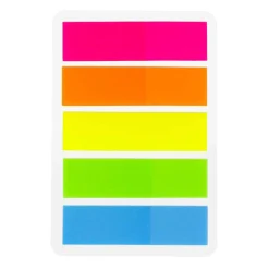 Verwijderbare Zelfklevende Notitie 44x12mm